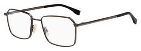 fendi ff 0035|Fendi™ FF M 0035 Rectangle Eyeglasses 2023 .